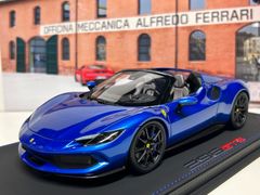 ホットウィール 1/18 フェラーリ F12ベルリネッタ Red - メルカリ