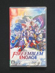 ファイアーエムブレム エンゲージ 通常版 Switch
