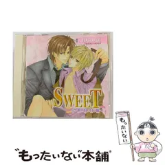 【中古】 SWEET～彼の甘い甘い味～ / イメージ・アルバム / 