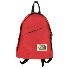 ザノースフェイス THE NORTH FACE イージーデイバック メンズ 表記無 