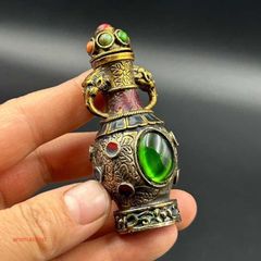 黄楊木 浮彫花鳥 筆筒 筆箱 文房具 置物 - メルカリ