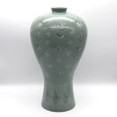 2025年最新】高麗青磁 壺の人気アイテム - メルカリ