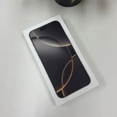 新品・未開封 iPhone16 ProMax 512GB 国内版SIMフリー送料無料