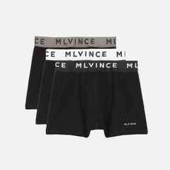 MLVINCE®︎ / 3-pack boxers