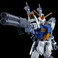 【新品】ＨＧ 1/144 Ｄガンダムファースト　ダブルフェイク アンダー・ザ・ガンダム コミック ガンプラ 組み立て式プラモデル