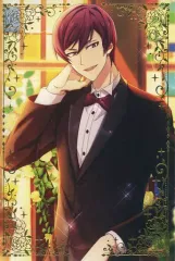 【中古】ポストカード 狗丸トウマ 「アイドリッシュセブン ポストカードコレクション Marie Mariage」