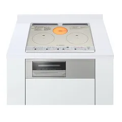 Premium Line 6m1285ef パナソニック IHクッキングヒーター