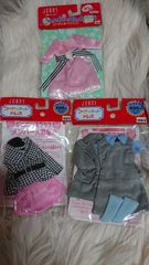 リカちゃんジェニー 冷凍冷蔵庫 レア - メルカリ