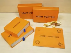 LOUIS VUITTON 箱 新品 未使用 5種類 20個セット LOUIS VUITTON - ルイヴィトン 箱の通販 by ほ｜ルイヴィトン