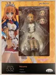 2025年最新】figma ペコリーヌの人気アイテム - メルカリ