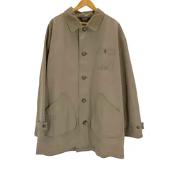 ブルックスブラザーズ BROOKS BROTHERS マレーシア製 三角タグ 襟コーデュロイ ハンティングジャケット メンズ import：XL のサムネイル