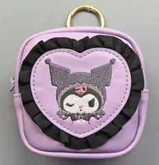 【中古】バッグ クロミ20th エンジェルシリーズ ミニポーチ 「サンリオキャラクターズ」