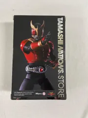真骨彫製法　仮面ライダークウガ マイティフォーム　魂ストア限定　新品未開封 item_0000015260_MvIBlVi6_03_mb.jpg