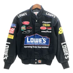 2025年最新】Nascarジャケットの人気アイテム - メルカリ