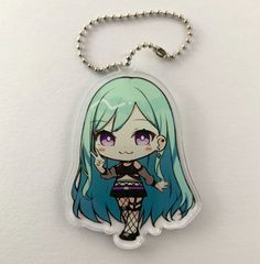 ぶいすぽっ！ 八雲べに アクリルキーホルダー