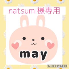 natsumi様専用　道路標識カードサイズup