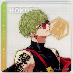ParadoxLive パラライ Gプリ ver.12 3周年 征木北斎③ - メルカリ
