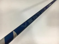 ベンタス ブルー 7w 6S 103cm Fujikura Ventus Blue Graphite Wood Shafts - GolfWorks Canada
