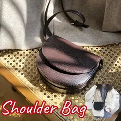 セール ショルダーバッグ ミニ 小さめ 斜めがけ 革 PUレザー 黒 無地 バッグ 鞄 レディース ブラック ブラウン バッグ デイリー 韓国 通学 可愛い カジュアル