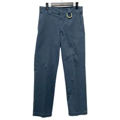 着用1度のみOuterknown 24AW Dickies チノ ワーク パンツ 着用1度のみOuterknown 24AW Dickies チノ ワーク パンツ