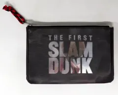⭐️激レア⭐️スラムダンク！筆箱+メモ帳　４点セット！ 送料無料◇新品 SLAM DUNK(スラムダンク) 文房具 マルチポーチ