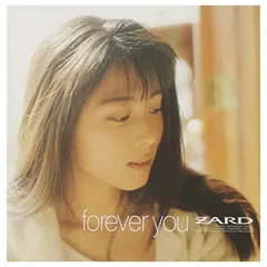 forever you [Audio CD] ZARD