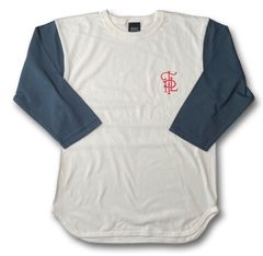 【TPL™️】"MG" BASEBALL TEE