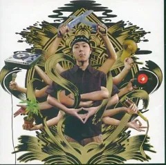 【中古】邦楽CD CHEHON/RHYME LIFEのサムネイル