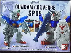 2025年最新】FW GUNDAM CONVERGE SP05の人気アイテム - メルカリ