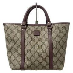 さりだ。様専用新品未使用GUCCI グッチチルドレントートバッグ グッチ×リバティ チルドレンズ キャンバス×レザー トートバッグ マルチ
