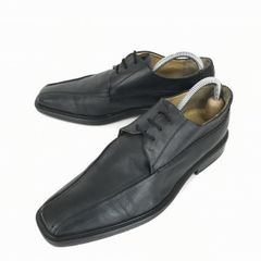 LOEWE/ロエベUチップドレスシューズ 紳士靴 41 - メルカリ
