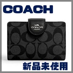 COACH】コーチ 長財布 シグネチャー メドレーブーケ フローラル