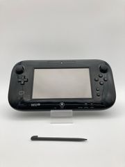 ニンテンドー WiiU ゲームパッド 動作確認済み タッチペン付き 0624-412