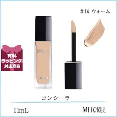 クリスチャンディオール CHRISTIAN DIOR ディオールスキンフォーエヴァースキンコレクトコンシーラー11mL#1W【95g】誕生日 プレゼント ギフト