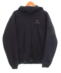 【希少カラー/Lサイズ】ARC′TERYX ATOM AR HOODY ARC'TERYX Atom AR Hoody