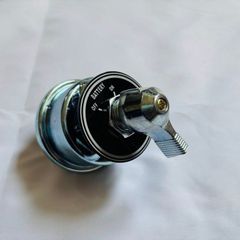 バッテリーキルスイッチ12V-24V-48V対応 車・バイク・ボート高性能ユニクロメッキ仕上げ耐食性アップ 手応えある操作感が魅力の亜鉛合金