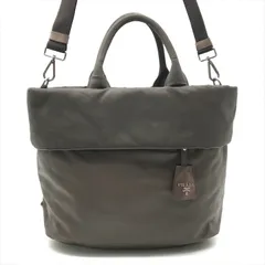 2025年最新】プラダ prada リバーシブルトートバッグの人気