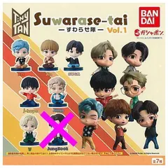 2025年最新】tinytan ガチャ ジンの人気アイテム - メルカリ