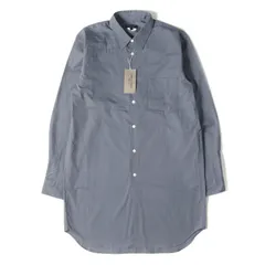 2025年最新】コムデギャルソンオム 24ss ブロードシャツの人気