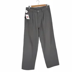 2023年最新】colorfast denim two tuck pantsの人気アイテム - メルカリ
