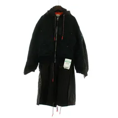 【ヤマダ】MIHARAYASUHIRO ミハラヤスヒロ薄手コートウィメンズ Maison MIHARA YASUHIRO ONLINE STORE（メゾンミハラヤスヒロ