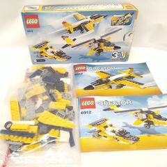 LEGO レゴ クリエイター CREATOR スーパーソアラー 6912