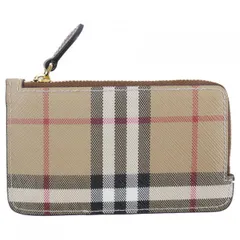 バーバリー BURBERRY CARD CASEのサムネイル