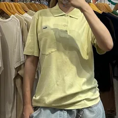 【LACOSTE/ラコステ】ポロシャツ