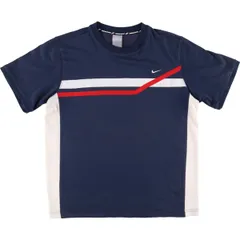 古着 00年代 ナイキ NIKE ロゴTシャツ メンズL相当/eaa544290