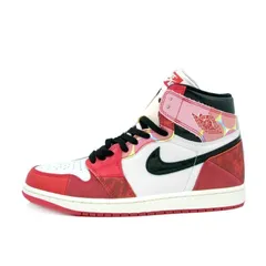 2024年最新】air jordan 1 スパイダーマン 28の人気アイテム - メルカリ