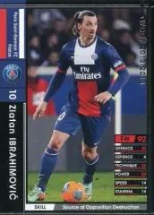 2025年最新】wccf イブラヒモビッチの人気アイテム - メルカリ