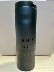 シカゴ限定］スターバックス リザーブ ロースタリー タンブラー