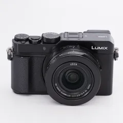 2024年最新】lumix lx100m2の人気アイテム - メルカリ