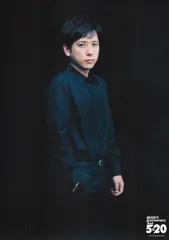 嵐 19年 ARASHI Anniversary Tour 5×20 二宮和也 ポスター 第3弾 第3弾